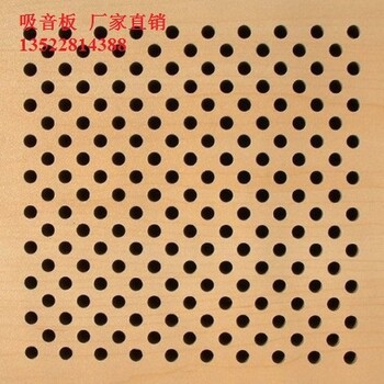 硅酸盐隔音板 打造静谧空间的隐形卫士