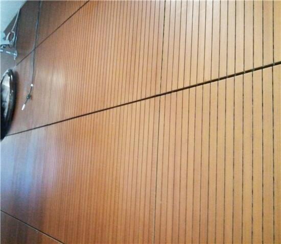 贵州E1级吸音板与EO木质隔音板生产厂家推荐 建材市场的隔音优选