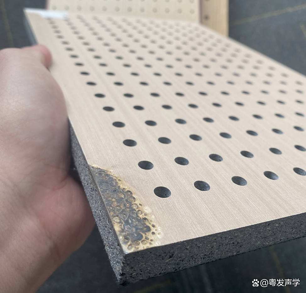 高效降噪全攻略 家庭影院、录音棚与工厂的隔音板优选指南